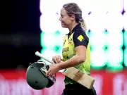 Alyssa Healy Eyes Life Beyond Cricket Ahead of Final Australia Match