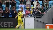 Alyssa Healy's ODI Farewell Century Powers Australia to 3-0 Series Sweep Over India