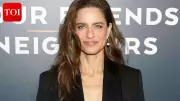 Amanda Peet Opens Up About Breast Cancer Journey and Family Support