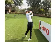 Amateur Lavanya Gupta Clinches Women's Pro Golf Tour Leg with Steady Play