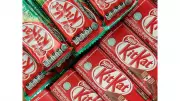 Amazon, Microsoft Join Viral Trend After 12-Ton KitKat Heist in Europe