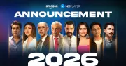 Amazon MX Player Unveils Massive 2026 Content Slate with Over 150 Titles