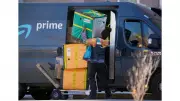 Amazon Tests Prime Shipping on Third-Party Sites, Expanding Delivery Network