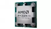 AMD Unveils Ryzen AI 400 Series at MWC 2026, Targets On-Device AI Acceleration