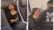 American Airlines Passenger Removed After Refusing to Lower Phone Volume, Cursing Crew