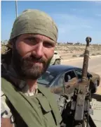 American Arrested for Terror Training in India: The Many Faces of Matthew VanDyke