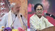 Amit Shah Criticizes TMC Over Border Security, CAA Implementation in West Bengal