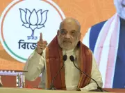 Amit Shah Releases BJP's 'Charge Sheet' Against Trinamool, Accuses Mamata of Playing Victim Card