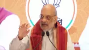 Amit Shah Unveils BJP's 'Charge Sheet' Against TMC Government in West Bengal