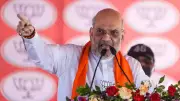 Amit Shah Vows to Eliminate Naxalism by March 31, Credits Security Forces