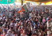 Amit Shah's Moga Rally: Honors Sikh Gurus, Signals BJP's Punjab Strategy