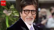 Amitabh Bachchan Reflects on City's Night Silence and Nature's Healing Power