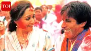 Amitabh Bachchan's Iconic Holi Songs: A Legacy Rooted in Family and Folk Traditions