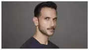 Amitt K Singh on His Theatrical Debut in Vadh 2: From TV to Big Screen Evolution