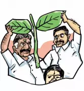 AMMK Leader Dhinakaran Criticizes New Parties, Urges Cadres for NDA Victory in Tamil Nadu