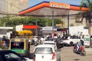 Amritsar DC Issues Advisory Against Hoarding Rumors Amid Fuel Panic Buying