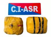 Amritsar Police Bust Drug Module, Seize 5 Kg Heroin with Suspected Pakistan Link