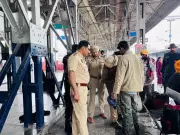 Amritsar Police Launches Major Security Sweep Across Sensitive Areas
