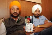 Amritsar Youth Shot Dead in Canada, Family Demands Justice Amid Hate Crime Fears