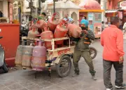 Amritsar's Mid-Day Meal Program Faces Crisis Due to LPG Supply Disruptions