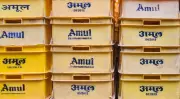 Amul Denies Live Weevils Found in Curd, Cites Onboard Handling on Vande Bharat Express