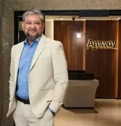 Amway India Unveils Transformed, Future-Ready Strategy for Sustainable Growth