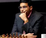 Anand Backs Gukesh to Overcome Slump with Patience and Hard Work