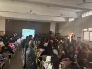 Anant Dwivedi Foundation: Mumbai Parents Turn Grief into Mental Health Mission