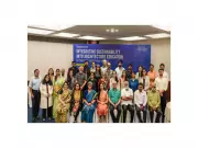 Anant National University Hosts Delhi Symposium on Sustainable Architecture Education