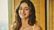 Ananya Panday Emotionally Moved by 'Hamnet', Shares Heartfelt Reaction on Instagram