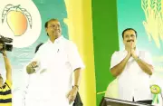 Anbumani Ramadoss Claims Father, PMK Founder, Unfit for Party Leadership