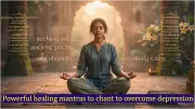 Ancient Mantras for Modern Minds: Healing Chants to Combat Depression