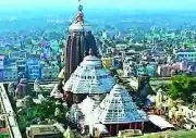 Ancient Tunnels Discovered Near Puri Jagannath Temple: Historical Network Revealed