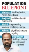 Andhra Health Minister Warns of Economic Risks from Ultra-Low Fertility Rate