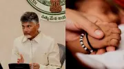 Andhra Pradesh Announces Rs 25,000 Incentive for Additional Births to Boost Population