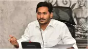 Andhra Pradesh Government Borrowed Rs 3.2 Lakh Crore in Two Years, Says Former CM Jagan