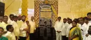 Andhra Pradesh Minister Launches 240 Development Works in Nellore Rural Constituency