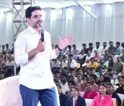 Andhra Pradesh to Launch Annual Job Calendar on Ugadi, Targeting 20,000 Vacancies