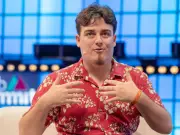 Anduril Founder Palmer Luckey Advocates for Government Control Over AI in National Security