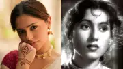 Aneet Padda Cast as Madhubala in 2026 Biopic: Saiyaara Star Takes Iconic Role