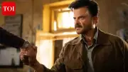 Anil Kapoor's 'Subedaar' Ignites Social Media Buzz with High-Octane Action