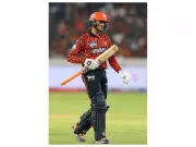 Anil Kumble Compares Abhishek Sharma to Virender Sehwag Ahead of IPL 2026