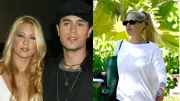 Anna Kournikova Steps Out in Miami with Four Kids After Welcoming Baby Romeo