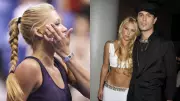 Anna Kournikova's Pink Diamond Ring Value Soars to $10 Million