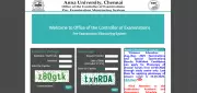 Anna University Releases CDE August-September 2025 Exam Results Online