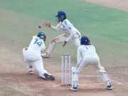 Annabel Sutherland's All-Round Masterclass Powers Australia to Commanding Lead Over India