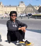 Anshuman Jha's 'Lakadbaggha 2: The Monkey Business' Announces Diwali 2026 Release