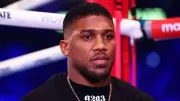 Anthony Joshua's Net Worth Projected to Hit $230 Million by 2030