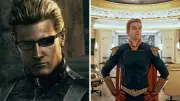 Anthony Starr Eyed as Wesker in Upcoming Resident Evil Movie by Sony