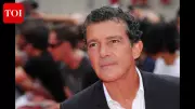 Antonio Banderas Calls Near-Fatal Heart Attack 'Best Thing That Happened' to Him